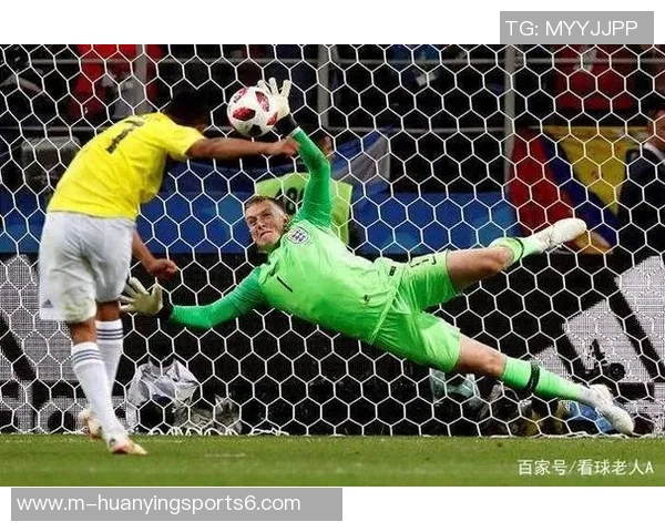 足球门将的职责与挑战解析如何在比赛中成为球队的最后防线