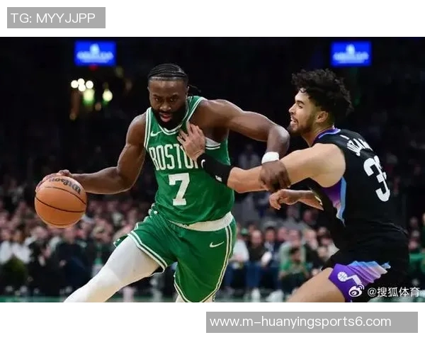凯尔特人对决爵士球队精彩对抗赛前瞻与分析
