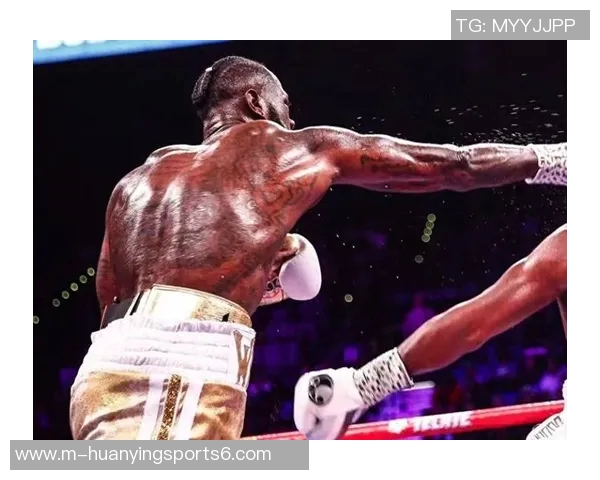 奥提兹与贝托的巅峰对决谁能在拳坛中脱颖而出